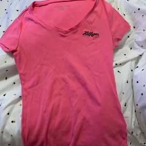 Tommy Hilfiger v neck